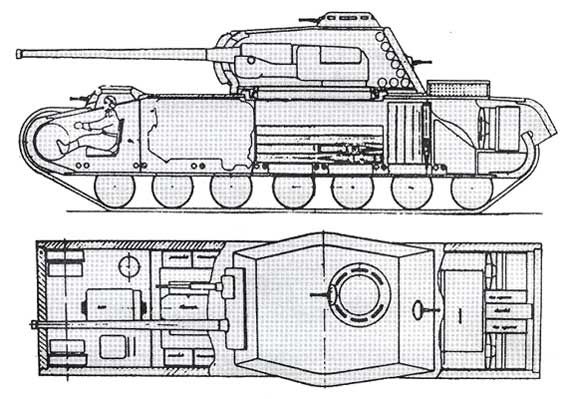 Вячеслав Шпаковский - Танки. Уникальные и парадоксальные