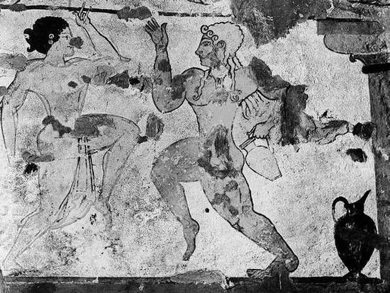 Людмила Антонова - Удивительная археология