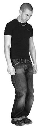 В. Прокопова, К. Прокопов - Clubные танцы. ОН