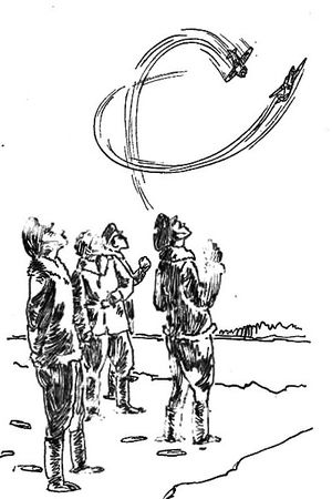 Владимир Лавриненков, Николай Беловол - Шпага чести