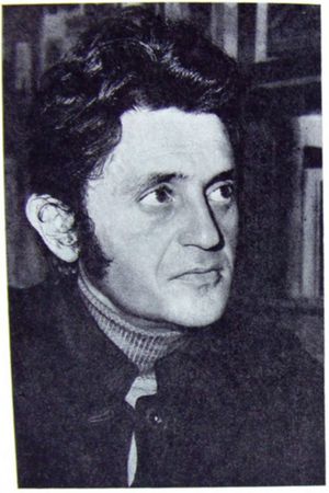 Виктор Соснора - Властители и судьбы