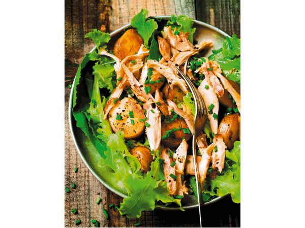 Зоряна Ивченко - Когда гости на пороге