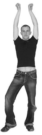 В. Прокопова, К. Прокопов - Clubные танцы. ОН