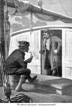 Жюль Верн, Мишель Верн - Дунайский лоцман