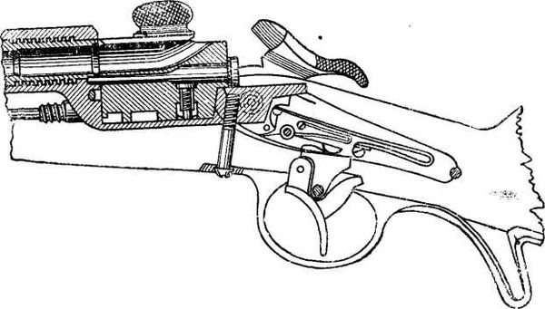 Владимир Федоров - История винтовки