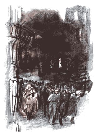 Алексей Кирносов - Ни дня без победы! Повесть о маршале Говорове