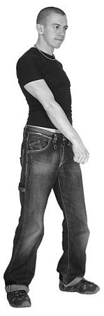 В. Прокопова, К. Прокопов - Clubные танцы. ОН