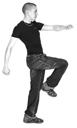 В. Прокопова, К. Прокопов - Clubные танцы. ОН