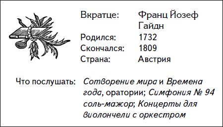 Дарен Хенли - Кратчайшая история музыки. Самый полный и самый краткий справочник