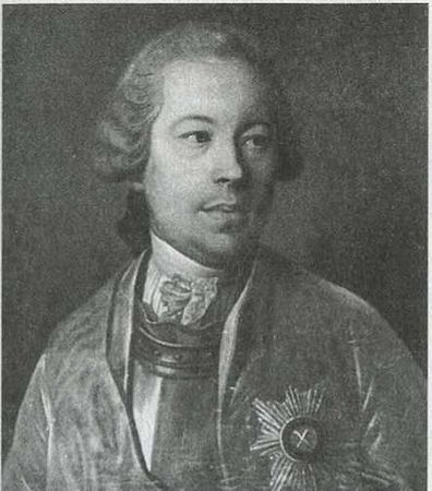 Оксана Захарова - Генерал-фельдмаршал светлейший князь М. С. Воронцов. Рыцарь...