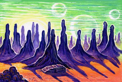 Геннадий Тищенко - Взгляд извне