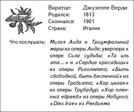 Дарен Хенли - Кратчайшая история музыки. Самый полный и самый краткий справочник