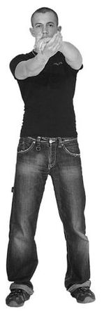 В. Прокопова, К. Прокопов - Clubные танцы. ОН