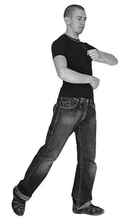 В. Прокопова, К. Прокопов - Clubные танцы. ОН