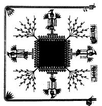 Майк Норрис - Золотые правила буддизма в притчах