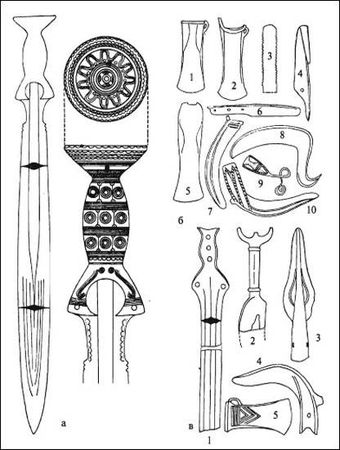 Думитру Берчу - Даки. Древний народ Карпат и Дуная