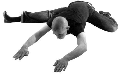 В. Прокопова, К. Прокопов - Clubные танцы. ОН