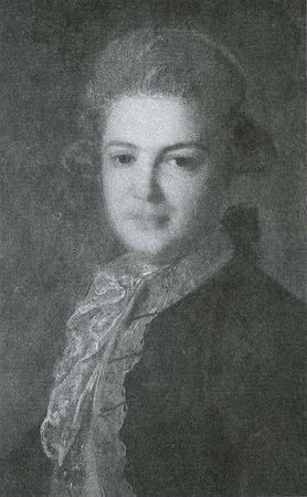 Оксана Захарова - Генерал-фельдмаршал светлейший князь М. С. Воронцов. Рыцарь...