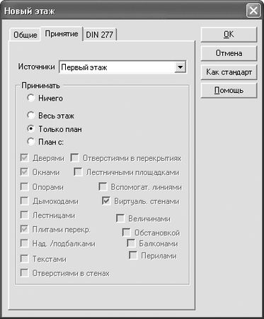 Виталий Булат - Домашний архитектор. Подготовка к ремонту и строительству на...