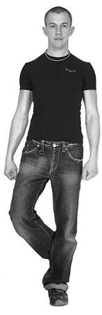 В. Прокопова, К. Прокопов - Clubные танцы. ОН