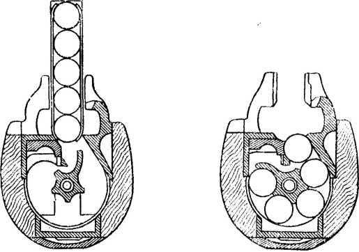 Владимир Федоров - История винтовки