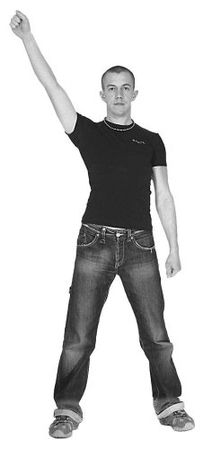 В. Прокопова, К. Прокопов - Clubные танцы. ОН