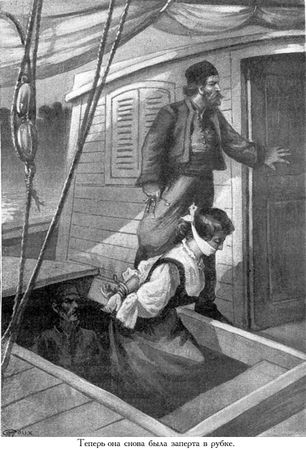 Жюль Верн, Мишель Верн - Дунайский лоцман