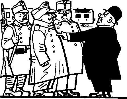 Йозеф Лада - Картинки похождений бравого солдата Швейка