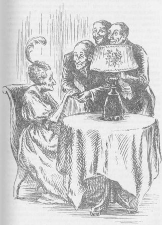 Элиза Ожешко - Господа Помпалинские. Хам