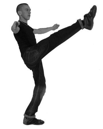 В. Прокопова, К. Прокопов - Clubные танцы. ОН