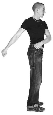 В. Прокопова, К. Прокопов - Clubные танцы. ОН