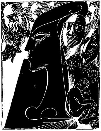 Михаил Анчаров - Сода-солнце. Повести