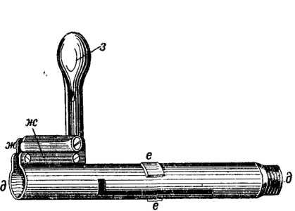 Владимир Федоров - История винтовки