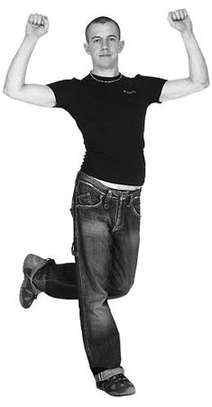 В. Прокопова, К. Прокопов - Clubные танцы. ОН