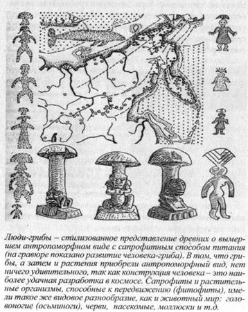 Владимир Шемшук - Возвращение Рая на Землю