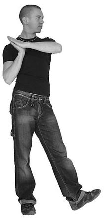 В. Прокопова, К. Прокопов - Clubные танцы. ОН