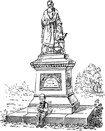 Ян Коменский, Ю. Серебренникова и др. - Учитель учителей. Избранное