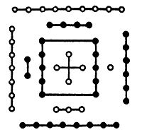 Майк Норрис - Золотые правила буддизма в притчах
