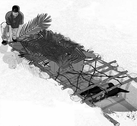 Андрей Кашкаров - Справочник настоящего мужчины