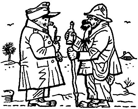 Йозеф Лада - Картинки похождений бравого солдата Швейка