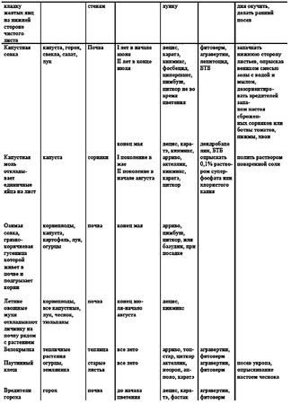 Галина Кизима - Годовой цикл работ в саду и огороде