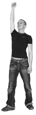 В. Прокопова, К. Прокопов - Clubные танцы. ОН