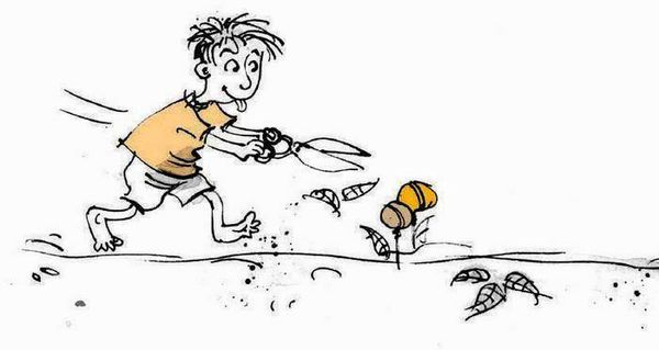 Ольга Колпакова - Это всё для красоты