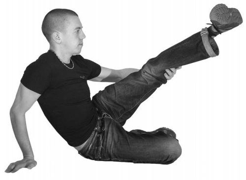 В. Прокопова, К. Прокопов - Clubные танцы. ОН