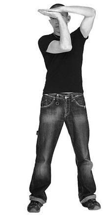 В. Прокопова, К. Прокопов - Clubные танцы. ОН