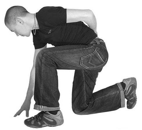 В. Прокопова, К. Прокопов - Clubные танцы. ОН