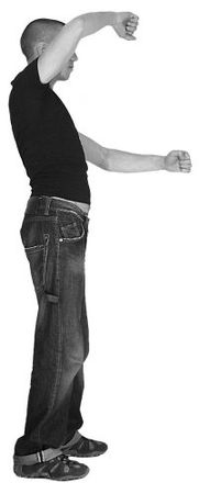 В. Прокопова, К. Прокопов - Clubные танцы. ОН