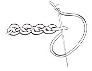 Рукоделие для девочек