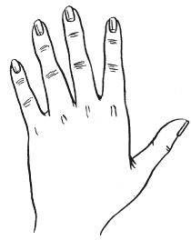 Ирина Зайцева - Хиромантия - любовь, счастье, богатство на вашей руке. Гадание...