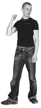 В. Прокопова, К. Прокопов - Clubные танцы. ОН